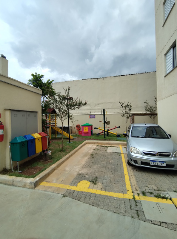 Apartamento à venda Vila Itaim com 44m² e 2 quartos por R$ 200.000 - 139626970-img-20240224-124434178.jpg