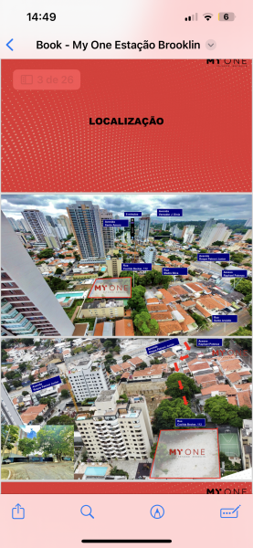 Studio à venda Jardim das Acácias com 25m² e 1 quarto por R$ 115.000 - 2031900157-img-6434.png