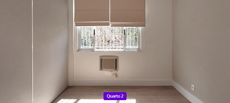 Apartamento à venda Cosme Velho  com 64m² e 2 quartos por R$ 565.000 - 1397497418-5a.jpg