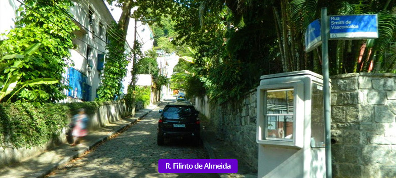 Apartamento à venda Cosme Velho  com 64m² e 2 quartos por R$ 565.000 - 1500929800-10a.jpg