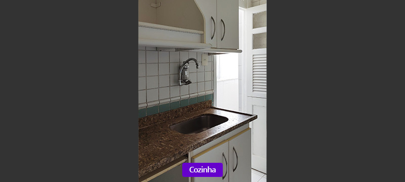 Apartamento à venda Cosme Velho  com 64m² e 2 quartos por R$ 565.000 - 167822699-6b.jpg