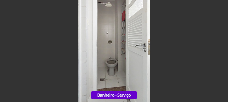 Apartamento à venda Cosme Velho  com 64m² e 2 quartos por R$ 565.000 - 611576029-8a.jpg