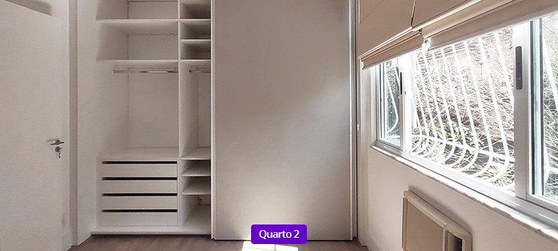 Apartamento à venda Cosme Velho  com 64m² e 2 quartos por R$ 565.000 - 701377923-5c.jpg