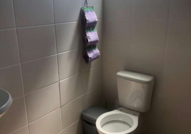 imóvel com 45m²