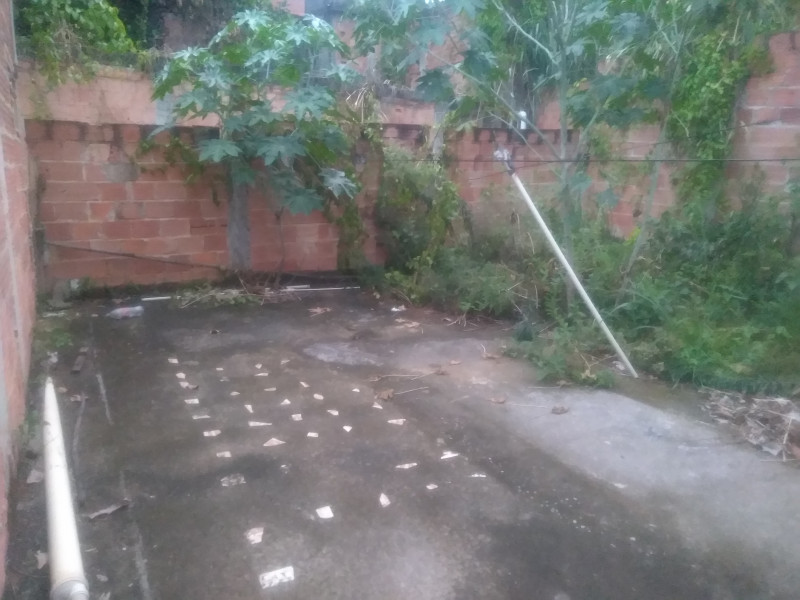 Casa à venda Sítio Retiro Feliz com 100m² e 1 quarto por R$ 25.000 - 1959589460-p-20231231-183912.jpg