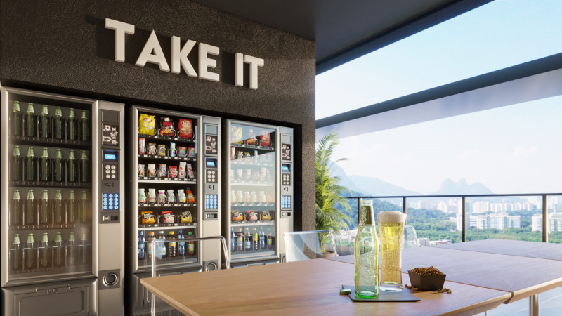 Apartamento à venda Barra da Tijuca com 53m² e 2 quartos por R$ 440.000 - 1796073267-2022-02-18-bar-piscina-final-1920x1080.jpg