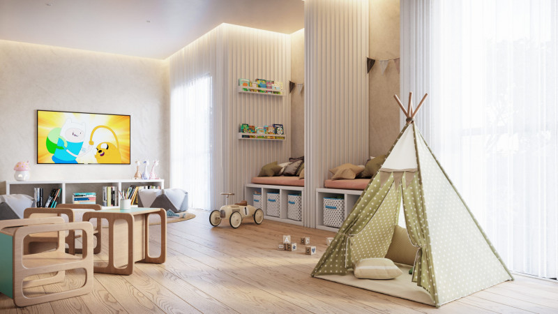 Apartamento à venda Barra da Tijuca com 53m² e 2 quartos por R$ 440.000 - 462238143-2022-02-18-brinquedoteca-final-1920x1080.jpg