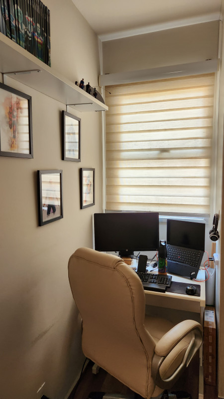 Apartamento à venda Macedo com 69m² e 3 quartos por R$ 390.000 - 1749904759-20230923-143500.jpg