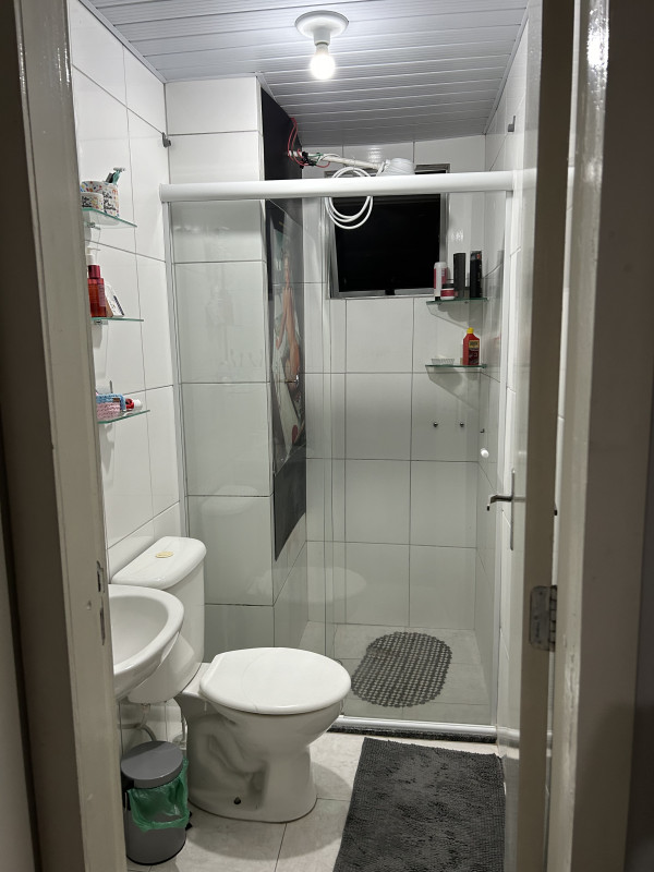 Apartamento à venda Campo de Santana com 51m² e 2 quartos por R$ 185 - 1171840695-img-3350.jpeg