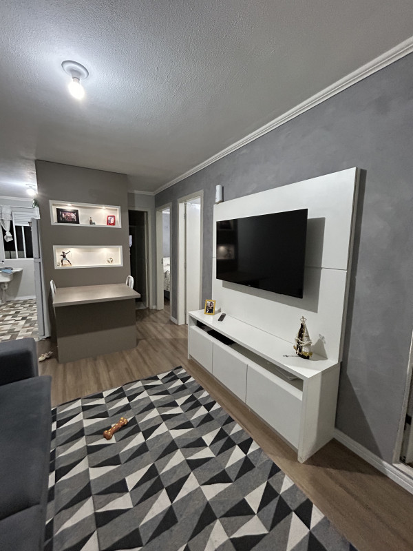 Apartamento à venda Campo de Santana com 51m² e 2 quartos por R$ 185 - 2054494371-img-3346.jpeg