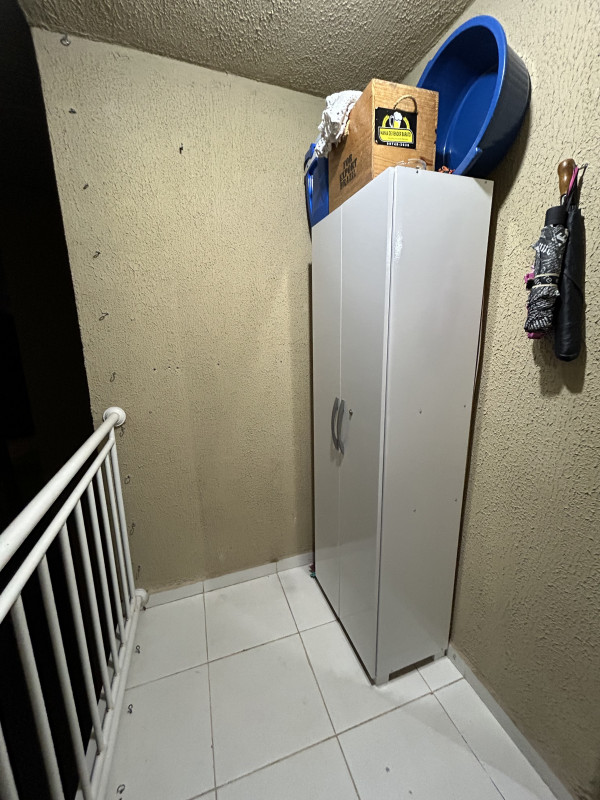Apartamento à venda Campo de Santana com 51m² e 2 quartos por R$ 185 - 327688384-img-3359.jpeg