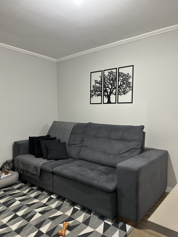 Apartamento à venda Campo de Santana com 51m² e 2 quartos por R$ 185 - 860538814-img-3348.jpeg