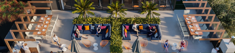 Apartamento à venda Água Verde com 19m² e 1 quarto por R$ 270.000 - 1987634290-vibeterreo.PNG