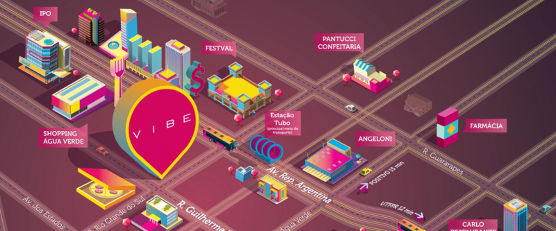 Apartamento à venda Água Verde com 19m² e 1 quarto por R$ 270.000 - 765034401-vibelocal.PNG