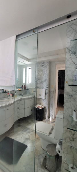 Apartamento à venda Capim Macio com 117m² e 4 quartos por R$ 890.000 - 1048769385-img-20240130-wa0096.jpg