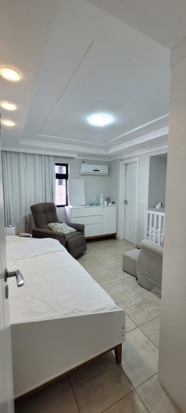 Apartamento à venda Capim Macio com 117m² e 4 quartos por R$ 890.000 - 276684650-img-20240130-wa0135.jpg