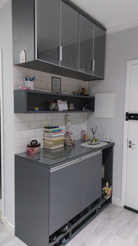 Apartamento à venda Ipiranga  com 40m² e 1 quarto por R$ 400.000 - 1146863968-20240218-163654.jpg