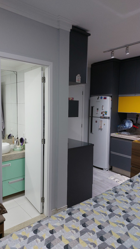 Apartamento à venda Ipiranga  com 40m² e 1 quarto por R$ 400.000 - 1998831831-20240218-164626.jpg