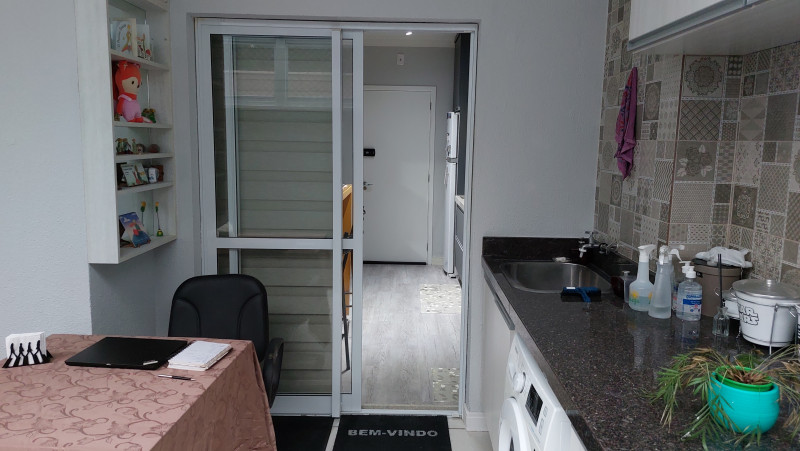 Apartamento à venda Ipiranga  com 40m² e 1 quarto por R$ 400.000 - 235741820-20240218-165649.jpg