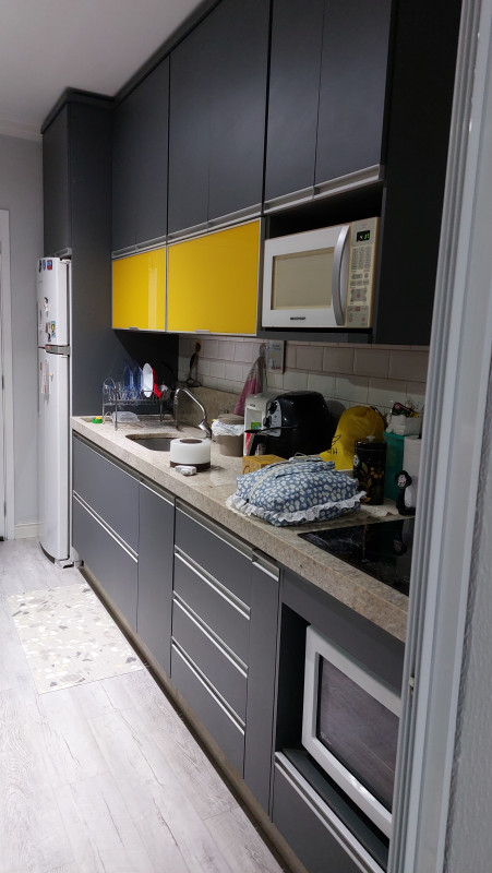 Apartamento à venda Ipiranga  com 40m² e 1 quarto por R$ 400.000 - 613473698-20240218-163630.jpg