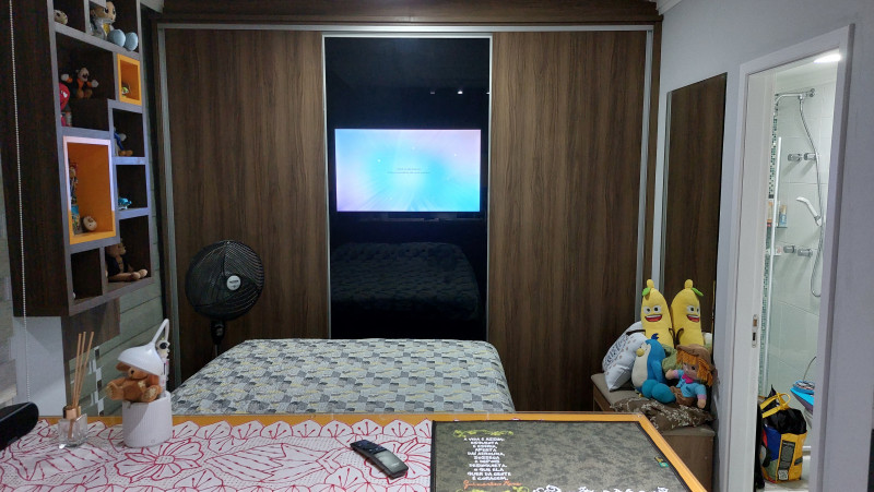 Apartamento à venda Ipiranga  com 40m² e 1 quarto por R$ 400.000 - 639167366-20240218-165011.jpg