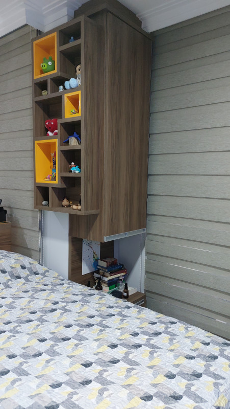 Apartamento à venda Ipiranga  com 40m² e 1 quarto por R$ 400.000 - 905279635-20240218-164945.jpg