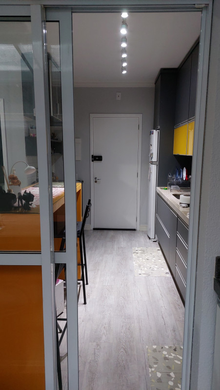 Apartamento à venda Ipiranga  com 40m² e 1 quarto por R$ 400.000 - 95373190-20240218-163619.jpg