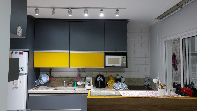 Apartamento à venda Ipiranga  com 40m² e 1 quarto por R$ 400.000 - 983190543-20240218-163713.jpg