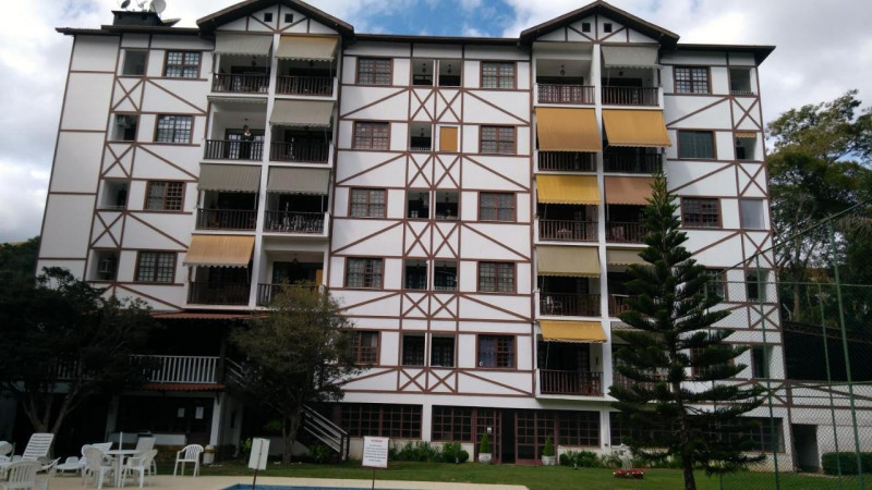 Apartamento à venda Itaipava com 60m² e 2 quartos por R$ 450.000 - 1864541332-image-petropolis-rio-de-janeiro-condomnio-valhalla-18.jpeg