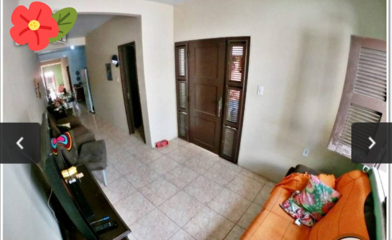 Casa à venda Rodolfo Teófilo com 140m² e 3 quartos por R$ 250.000 - 128714747-screenshot-20240219-075501-chrome.jpg