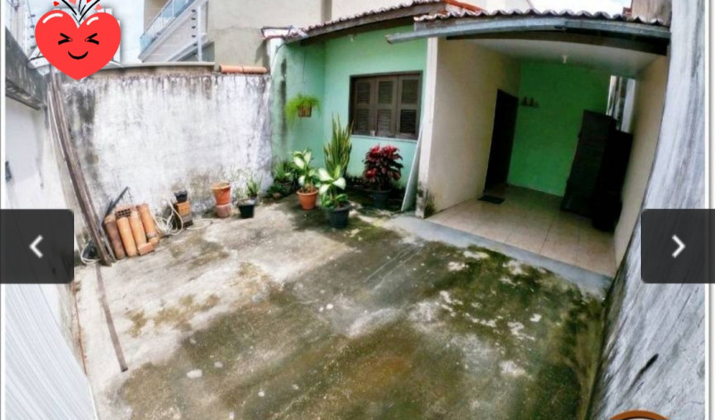 Casa à venda Rodolfo Teófilo com 140m² e 3 quartos por R$ 250.000 - 207366097-screenshot-20240219-075447-chrome.jpg