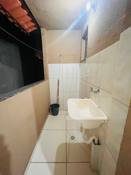 Apartamento à venda Chácaras Ipiranga- A com 32m² e 2 quartos por R$ 27.000 - 11451040-1000208392.jpg