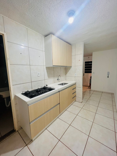 Apartamento à venda Chácaras Ipiranga- A com 32m² e 2 quartos por R$ 27.000 - 1450527508-1000208393.jpg