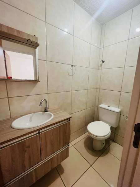 Apartamento à venda Chácaras Ipiranga- A com 32m² e 2 quartos por R$ 27.000 - 1983018533-1000208390.jpg