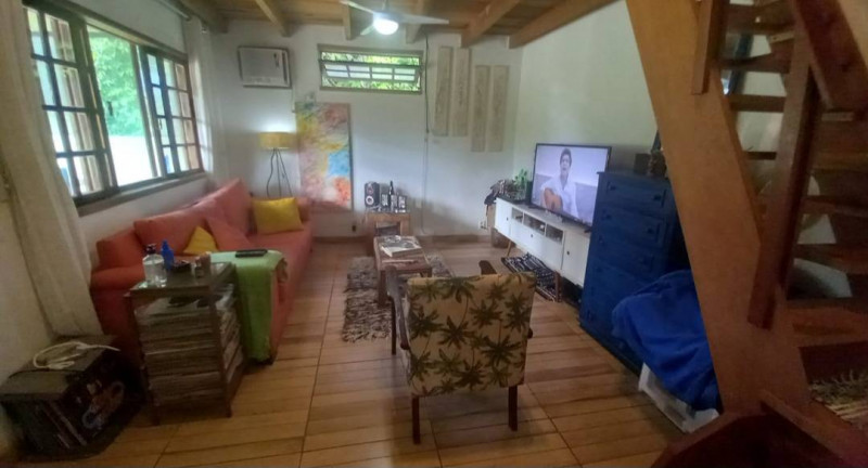 Casa de condomínio à venda Vargem Grande com 140m² e 3 quartos por R$ 400.000 - 454089080-casa-14.jpg