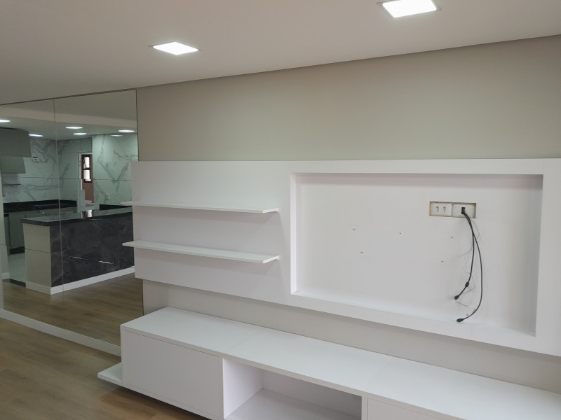 imóvel com 110m² - Vila Jahu - São Bernardo do Campo