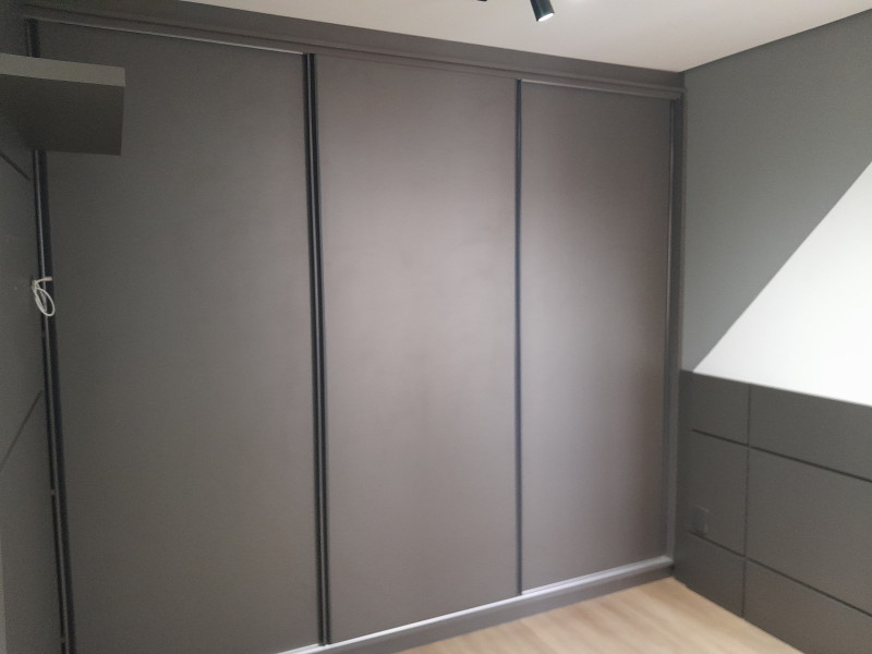 imóvel com 110m² - Vila Jahu - São Bernardo do Campo