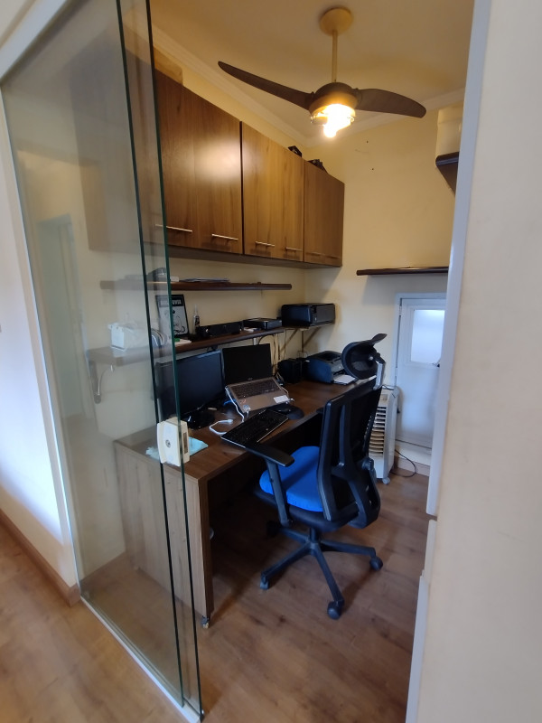 Apartamento à venda Ponta da Praia com 111m² e 2 quartos por R$ 800.000 - 2051663438-img-20220704-134332842.jpg