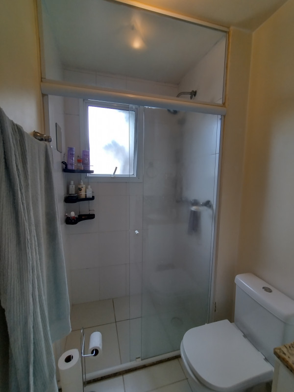 Apartamento à venda Ponta da Praia com 111m² e 2 quartos por R$ 800.000 - 761138503-img-20220704-135211719-hdr.jpg