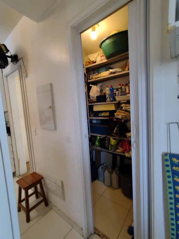 Apartamento à venda Ponta da Praia com 111m² e 2 quartos por R$ 800.000 - 991713618-img-20220704-134032208.jpg