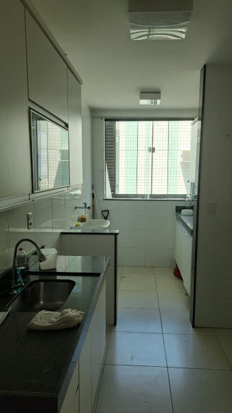 Cobertura à venda Braga com 165m² e 2 quartos por R$ 765.000 - 1496976164-cozinha.jpeg