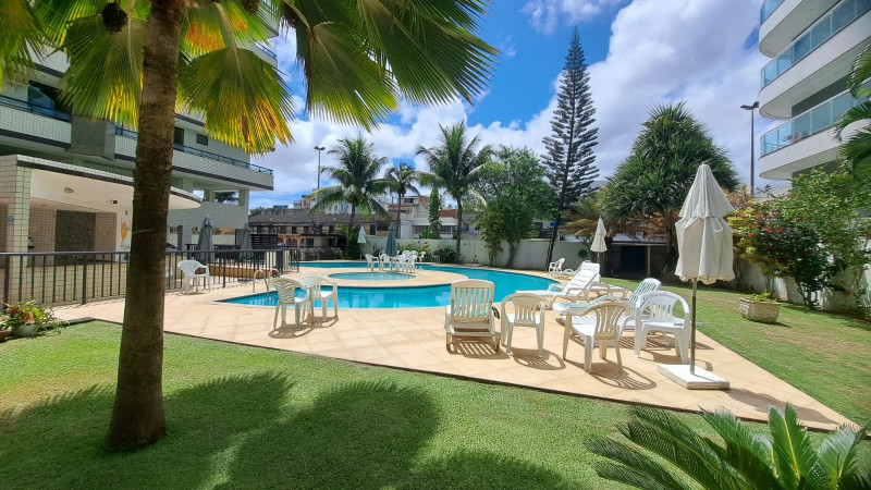 Cobertura à venda Braga com 165m² e 2 quartos por R$ 765.000 - 1578375527-piscina.jpeg