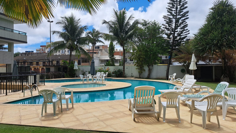 Cobertura à venda Braga com 165m² e 2 quartos por R$ 765.000 - 1761615375-piscina-1.jpeg