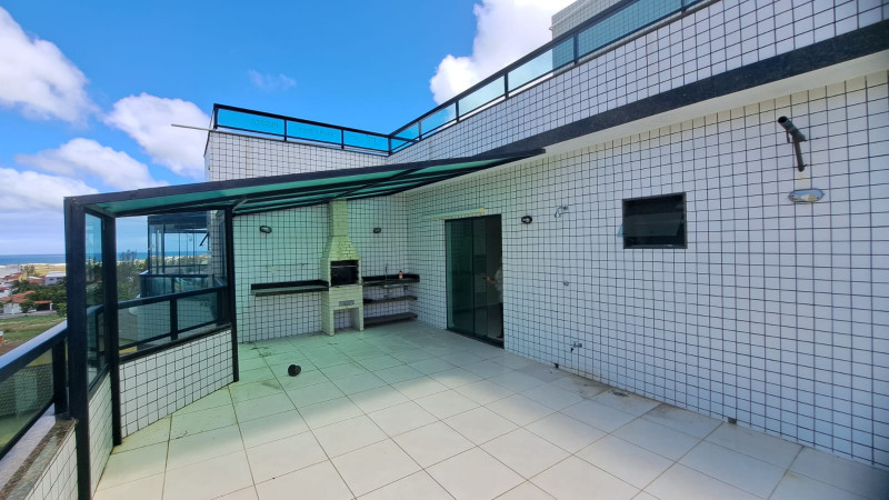Cobertura à venda Braga com 165m² e 2 quartos por R$ 765.000 - 473306770-churrasqueira-area-gourmet.jpeg