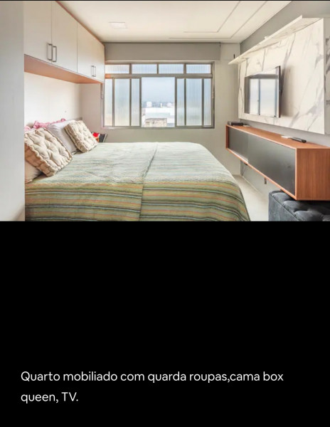 Apartamento à venda Brás com 26m² e 1 quarto por R$ 220.000 - 921762411-inbound6953173960269186637.jpg