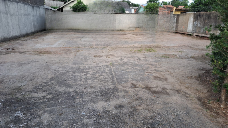 Terreno à venda Getúlio Vargas com 544m² e 1 quarto por R$ 750.000 - 839375906-object-remover-1708380153990.png