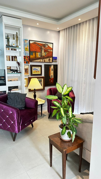 Apartamento à venda Centro com 55m² e 2 quartos por R$ 540.000 - 1186132069-1000270712.jpg