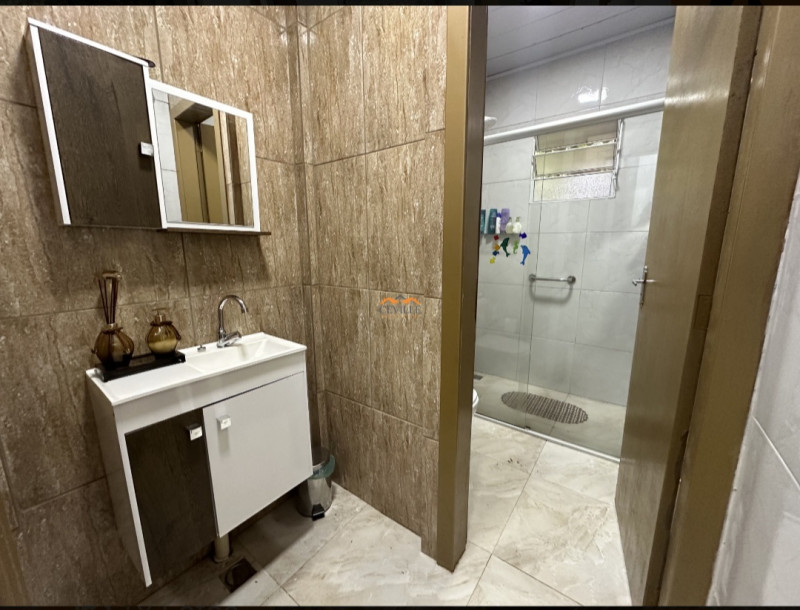 Casa de condomínio à venda Casa Branca com 1000m² e 3 quartos por R$ 370.000 - 818822906-1000034491.jpg