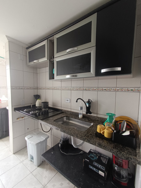Apartamento à venda Jardim Umuarama com 59m² e 2 quartos por R$ 235.000 - 1266071957-img-20231126-134838.jpeg