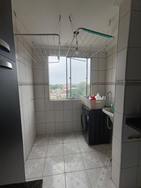 Apartamento à venda Jardim Umuarama com 59m² e 2 quartos por R$ 235.000 - 1297275272-img-20231126-133611.jpeg